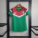 Fluminense 23-24 Feminina Treino Green - Lagrife Sport