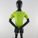 Manchester United Infantil 23-24 Away Third - Lagrife Sport