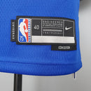 NBA Golden State Warriors THOMPSON 11 blue - Lagrife Sport