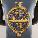 NBA Golden State Warriors THOMPSON 11 grey - Lagrife Sport