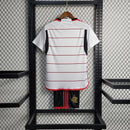 Flamengo Infantil 23-24 away - Lagrife Sport