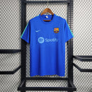 Barcelona 23-24 treino blue - Lagrife Sport