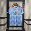 Espanha 22-23 away - Lagrife Sport