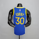 NBA Golden State Warriors CURRY 30 blue - Lagrife Sport