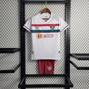 Fluminense Infantil 23-24 away - Lagrife Sport