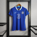 Chelsea feminina 22-23 home - Lagrife Sport