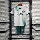 Palmeiras Infantil 23-24 away - Lagrife Sport