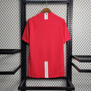 Manchester United 07-08 home Retro - Lagrife Sport