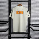 Santos 11-12 Retro home - Lagrife Sport