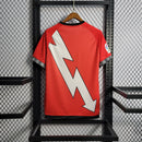 Rayo Vallecano 22-23 Away - Lagrife Sport