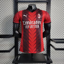 Milan 23-24 Home versão jogador - Lagrife Sport