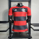 Flamengo 23-24 Home Player Version - Lagrife Sport