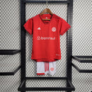 Internacional Infantil 23-24 Home - Lagrife Sport