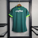 Palmeiras 23-24 Feminina Home - Lagrife Sport