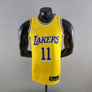 NBA Lakers IRVING 11 amarela - Lagrife Sport