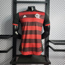 Flamengo 22-23 home versão jogador - Lagrife Sport