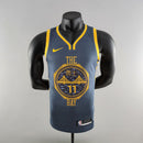 NBA Golden State Warriors THOMPSON 11 grey - Lagrife Sport