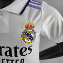 Real Madrid Infantil 22-23 home - Lagrife Sport
