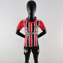 São Paulo Infantil 22-23 Away - Lagrife Sport