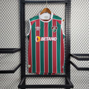 Fluminense 23-24 home Regata - Lagrife Sport