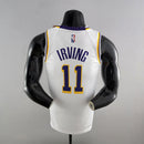 NBA Lakers IRVING 11 branca - Lagrife Sport
