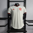 Flamengo 22-23 away versão jogador - Lagrife Sport