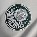 Palmeiras 23-24 Treino branca - Lagrife Sport