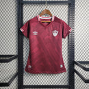 Fluminense 23-24 Feminina grená - Lagrife Sport
