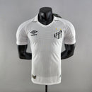 Santos 22-23 Home Versão Jogador - Lagrife Sport