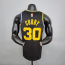 NBA Golden State Warriors CURRY 30 black - Lagrife Sport
