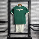 Palmeiras Infantil 22-23 home - Lagrife Sport