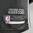 NBA Golden State Warriors DURANT 35 black and grey - Lagrife Sport
