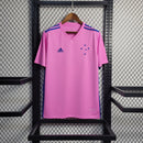 Cruzeiro 22-23 Pink - Lagrife Sport
