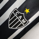 Atlético Mineiro 23-24 home Feminina - Lagrife Sport