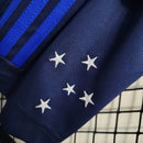 Cruzeiro Infantil 23-24 Home - Lagrife Sport