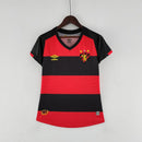 Sport recife 22-23 Feminina Home - Lagrife Sport