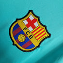 Barcelona 23-24 treino verde água - Lagrife Sport