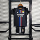 Benfica Infantil 23-24 away - Lagrife Sport