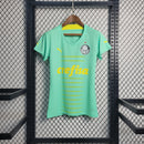 Palmeiras 22-23 Feminina Away - Lagrife Sport