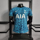 Tottenham 22-23 Away versão jogador - Lagrife Sport