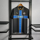 Olympique Marselha 22-23 Black away - Lagrife Sport