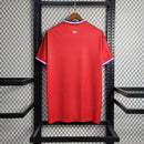 Fortaleza 23-24 red - Lagrife Sport