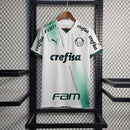 Palmeiras 23-24 Away Full patrocínio - Lagrife Sport