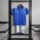 Cruzeiro Infantil 22-23 Home - Lagrife Sport