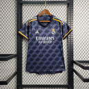 Real Madrid 23-24 Feminina away - Lagrife Sport