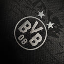 Borussia Dortmund 23-24 all black - Lagrife Sport