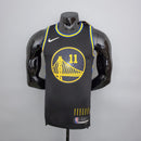 NBA Golden State Warriors THOMPSON 11 black - Lagrife Sport