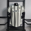 Juventus 22-23 home versão jogador - Lagrife Sport