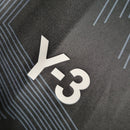 Real Madrid 22-23 Black Y-3 - Lagrife Sport