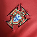 Portugal 22-23 feminina home - Lagrife Sport